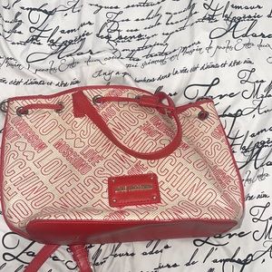 Moschino bag